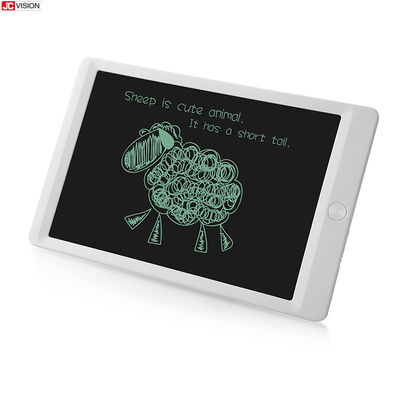 Рисуя блокнот безбумажного планшета сочинительства LCD стираемый планшет сочинительства LCD 8,5 дюймов