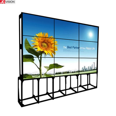 Signage цифров держателя стены LCD видео- рекламируя мониторы экрана ТВ