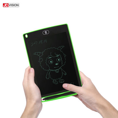 Водоустойчивый планшет пусковой площадки сочинительства доски сочинительства 8.5inch LCD LCD для детей