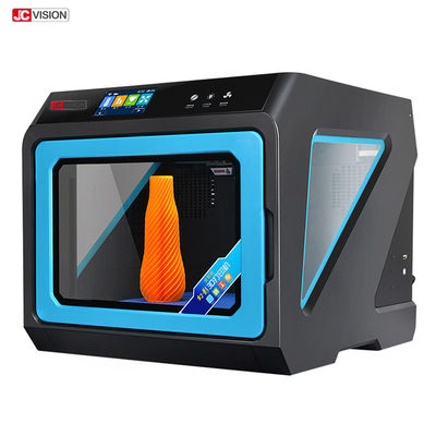 Принтер 3D принтера 3D FDM низким трением AC110V умный промышленный