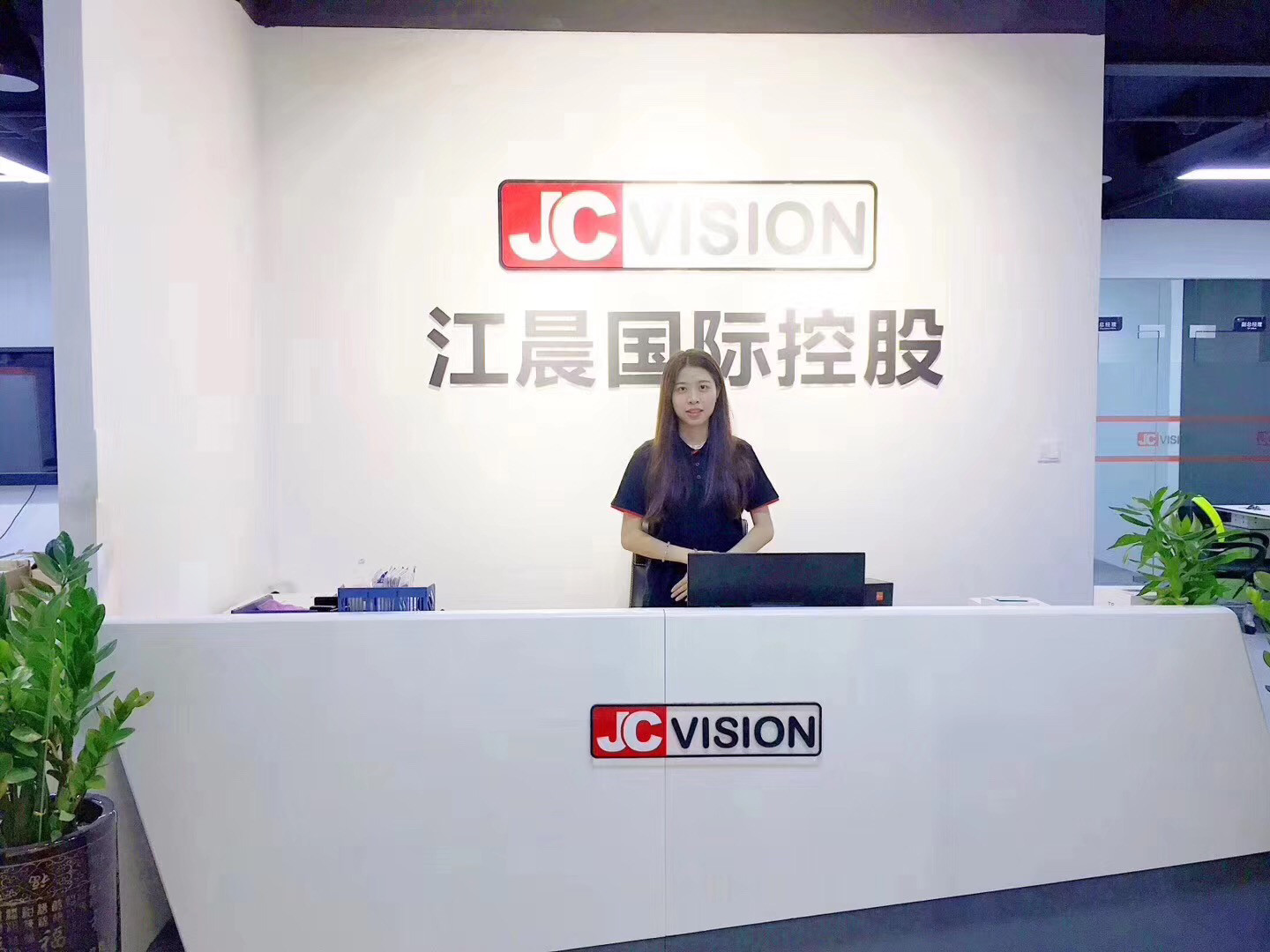 Китай Shenzhen Junction Interactive Technology Co., Ltd. Профиль компании
