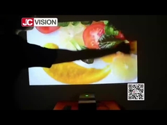 jCVision DLp Ultra короткометражный проектор 1080p-Спецификации- Adobe Acrobat Pro DC