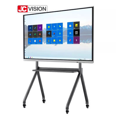 Multi Touch Smart Interactive Flat Panel Conference Цифровая интерактивная доска
