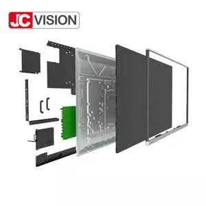 Изготовитель взаимодействующее Whiteboard SKD CKD доски панели касания IFP инфракрасн JCVISION умный