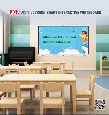 JCVISION Интерактивная умная доска Все в одном решении