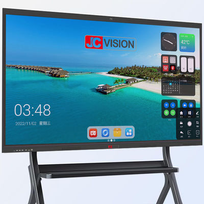 JCVISION Интерактивная умная доска Все в одном решении
