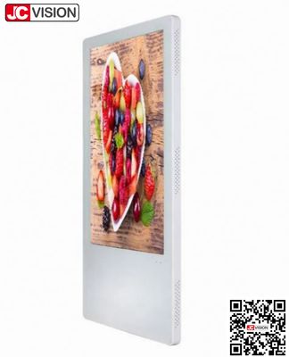 17-дюймовый TFT LCD дисплей HD Digital Signage WiFi сеть мультимедийный рекламный проигрыватель