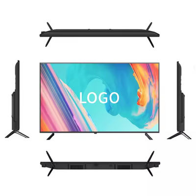 Умный телевизор 43 дюймов Телевизор 4k 32 40 43 50 65 дюймов LED телевизор с Android Wifi 45 дюймов Google Умные телевизоры