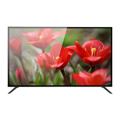 Умный телевизор 43 дюймов Телевизор 4k 32 40 43 50 65 дюймов LED телевизор с Android Wifi 45 дюймов Google Умные телевизоры