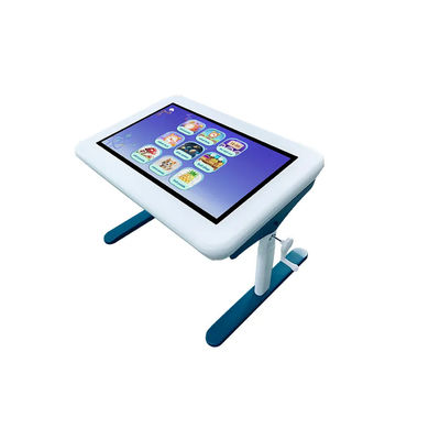 JCVIsion 32" 1080P Многопользовательский Android Интерактивный игровой стол для детского сада Пока нет отзывов