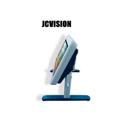 JCVision Master Series Multitouch Screen AC Power 32 дюймовый сенсорный стол для детей
