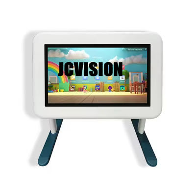 JCVision Height Lift 32 дюйма Android Капацитивный сенсорный экран Игровой стол для детского сада