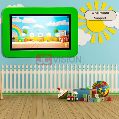 32-дюймовый сенсорный стол Android с ЖК-экраном 1080p для образования и игр