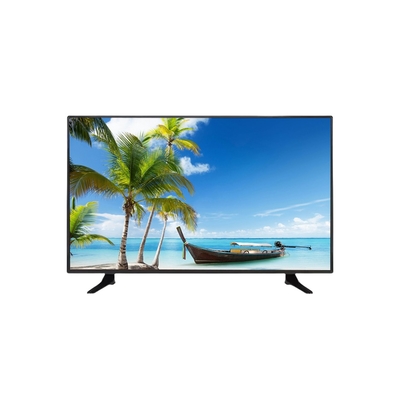 JCVision 75-дюймовый Smart TV на базе Android 12.0, яркость 300 кд/м², 56 языков интерфейса