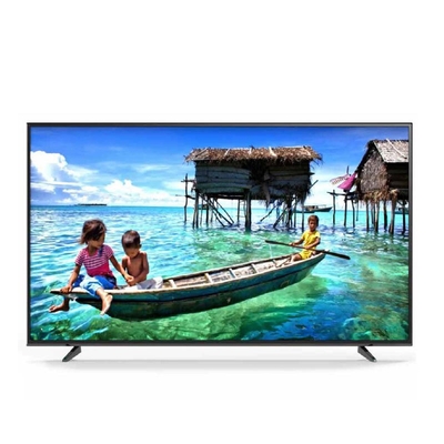JCVision 75-дюймовый Smart TV на базе Android 12.0, яркость 300 кд/м², 56 языков интерфейса