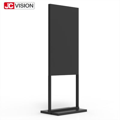 43-дюймовый фонарик с высокой яркостью для подъемника     2000 cd/m2, FHD, Android Digital Signage для розничной торговли