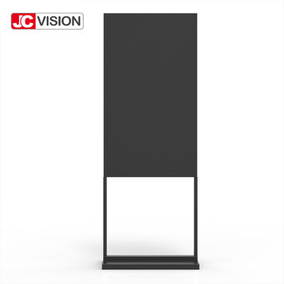 43-дюймовый фонарик с высокой яркостью для подъемника     2000 cd/m2, FHD, Android Digital Signage для розничной торговли