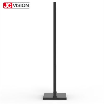43-дюймовый фонарик с высокой яркостью для подъемника     2000 cd/m2, FHD, Android Digital Signage для розничной торговли