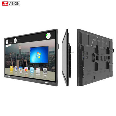 JCvision Touch интерактивный плоский дисплей интерактивная электронная доска 55"