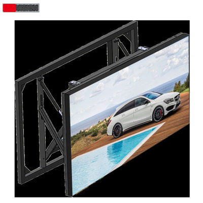Signage 46&quot; цифров стены настенного дисплея 4K HD 3x3 178° LCD видео- видео-