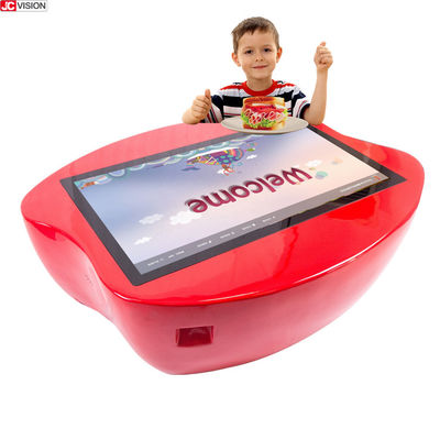 Экран касания водоустойчивой взаимодействующей таблицы касания взаимодействующий для игрока игр образования
