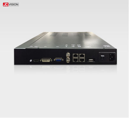 5 мс 500cd/м2 LCD видеостенный дисплей 4K HD 3x3