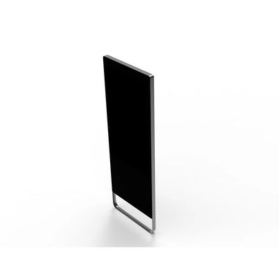 Зеркало цифров разминки 43inch LCD волшебное умное рекламируя дисплей