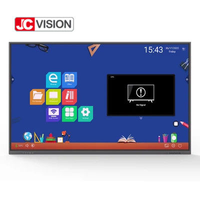 86 дюймовый сенсорный экран интерактивный дисплей Ckd Classroom Teaching