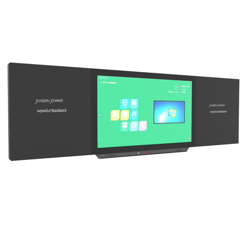 LCD умное взаимодействующее Whiteboards в классе 75&quot; Multi экран касания
