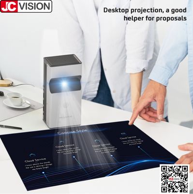JCVision DLP Ультра короткий проектор 1080p Спецификации Adobe Acrobat Pro DC