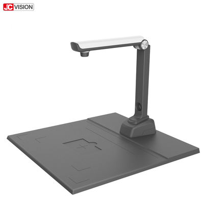 Складной портативный сканер документов OCR высокоскоростной сканер книг SKD API DEMO