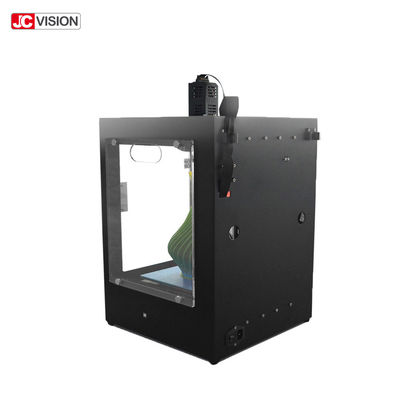 Быстрый ход принтера 3D 200*200*300mm STL TPU PETG планшетный умный